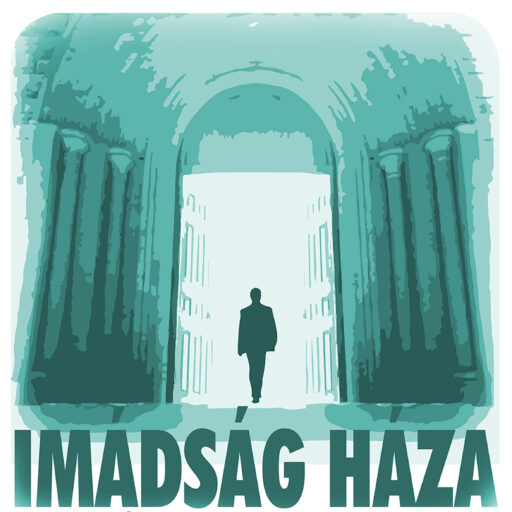 Imádság Háza-